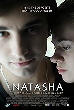 Cover image of the movie Natasha