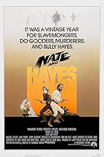 Cover image of the movie Nate and Hayes