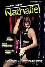 Cover image of the movie Nathalie...