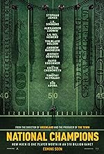 Cover image of the movie National Champions