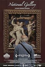 Cover image of the movie National Gallery