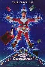 Cover image of the movie National Lampoon's Christmas Vacation