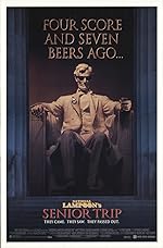 Cover image of the movie National Lampoon's Senior Trip