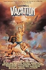 Cover image of the movie National Lampoon's Vacation