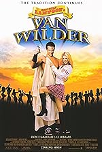 Cover image of the movie National Lampoon's Van Wilder