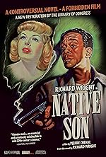 Cover image of the movie Native Son