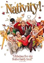 Cover image of the movie Nativity!