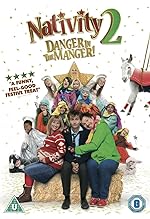 Cover image of the movie Nativity 2: Danger in the Manger!