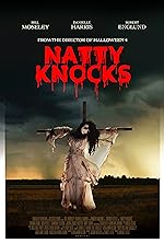 Cover image of the movie Natty Knocks