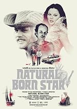 Cover image of the movie Natural Born Star