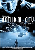 Cover image of the movie Natural City