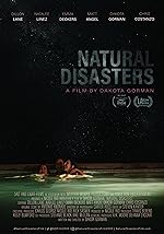 Cover image of the movie Natural Disasters