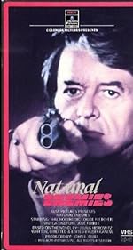 Cover image of the movie Natural Enemies