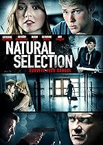 Cover image of the movie Natural Selection
