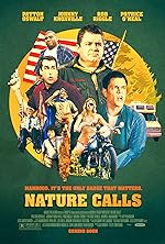 Cover image of the movie Nature Calls