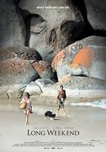 Cover image of the movie Nature's Grave