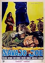 Cover image of the movie Navajo Joe