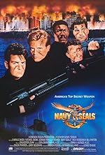 Cover image of the movie Navy Seals