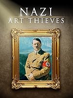 Cover image of the movie Nazi Art Thieves