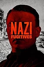 Cover image of the movie Nazi Fugitives