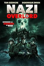 Cover image of the movie Nazi Overlord