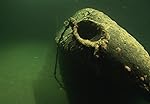Cover image of the movie Nazi Sunken Sub