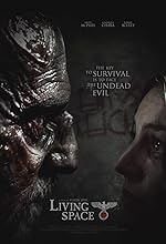 Cover image of the movie Nazi Undead