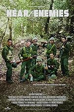 Cover image of the movie Near Enemies