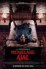 Cover image of the movie Nearing Death