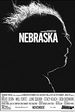 Cover image of the movie Nebraska
