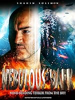 Cover image of the movie Nebulous Dark