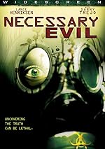 Cover image of the movie Necessary Evil