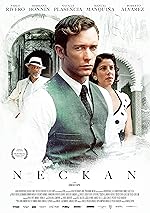 Cover image of the movie Neckan