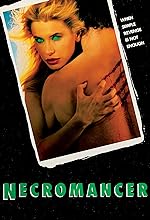 Cover image of the movie Necromancer