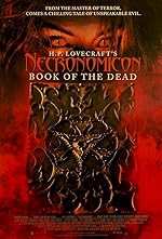 Cover image of the movie Necronomicon: Book of Dead