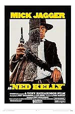 Cover image of the movie Ned Kelly