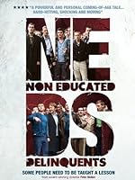Cover image of the movie Neds