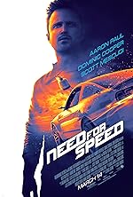 Cover image of the movie Need for Speed