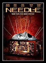 Cover image of the movie Needle