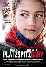 Cover image of the movie Needle Park Baby