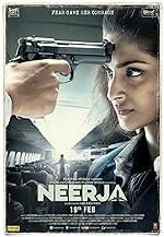 Cover image of the movie Neerja