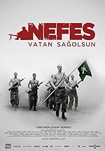 Cover image of the movie Nefes: Vatan Sagolsun