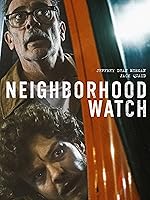 Cover image of the movie Neighborhood Watch