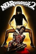 Cover image of the movie Nekromantik 2