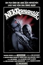 Cover image of the movie Nekromantik