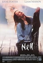 Cover image of the movie Nell