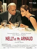 Cover image of the movie Nelly & Monsieur Arnaud