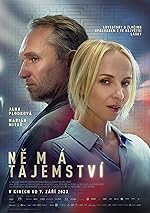 Cover image of the movie Nemá tajemství
