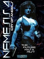 Cover image of the movie Nemesis 4: Death Angel