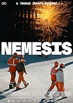 Cover image of the movie Nemesis